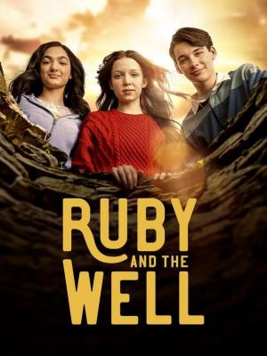 Ruby and the Well S1-S4