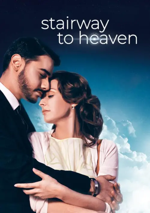 Stairway to Heaven