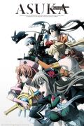 Magical Girl Special Ops Asuka