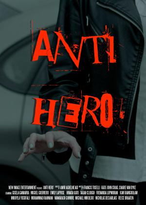 Anti Hero