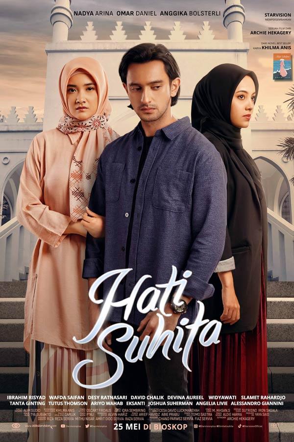 Hati Suhita background