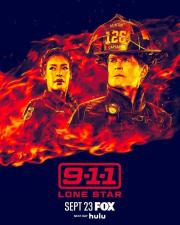 9-1-1: Lone Star
