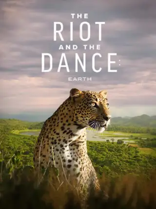 The Riot and the Dance