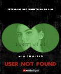User Not Found