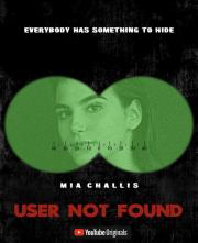 User Not Found