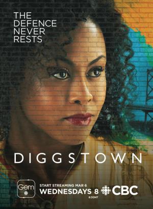 Diggstown S1-S4
