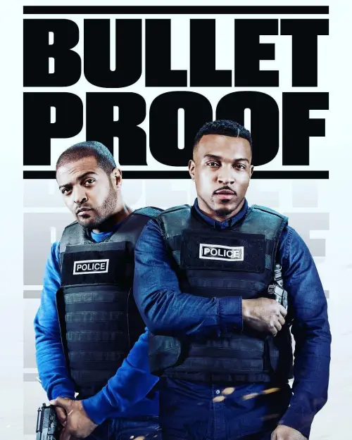 Bulletproof S1-S3