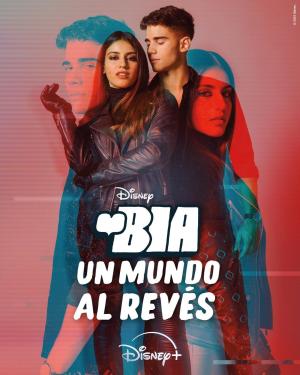 Bia: An Upside Down World [Portuguese]