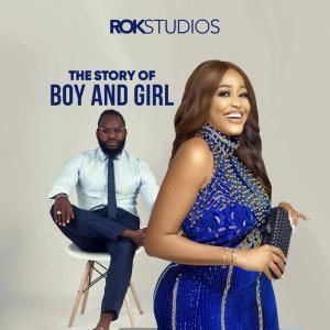 The Story of Boy and Girl