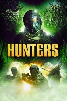 Hunters [Portuguese]
