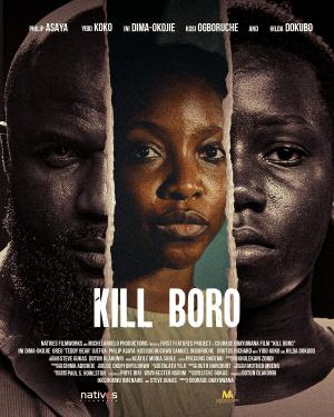 Kill Boro