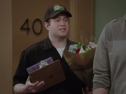 actor James Swendsen large photo