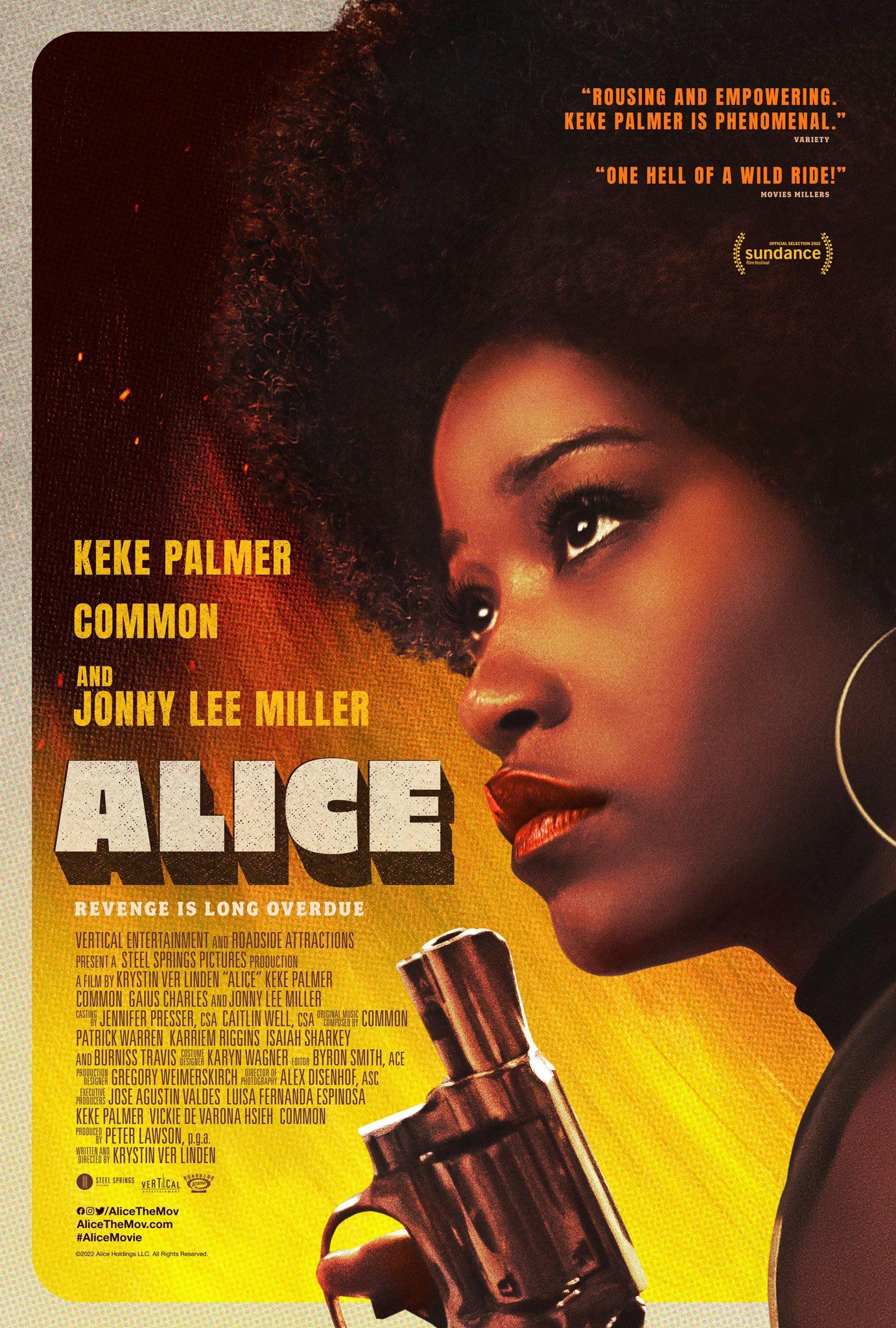 Alice (2022) | Watch on Movi47