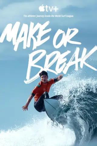 Untitled World Surf League