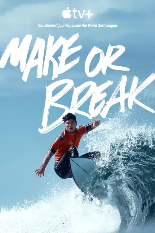 Untitled World Surf League S1-S2