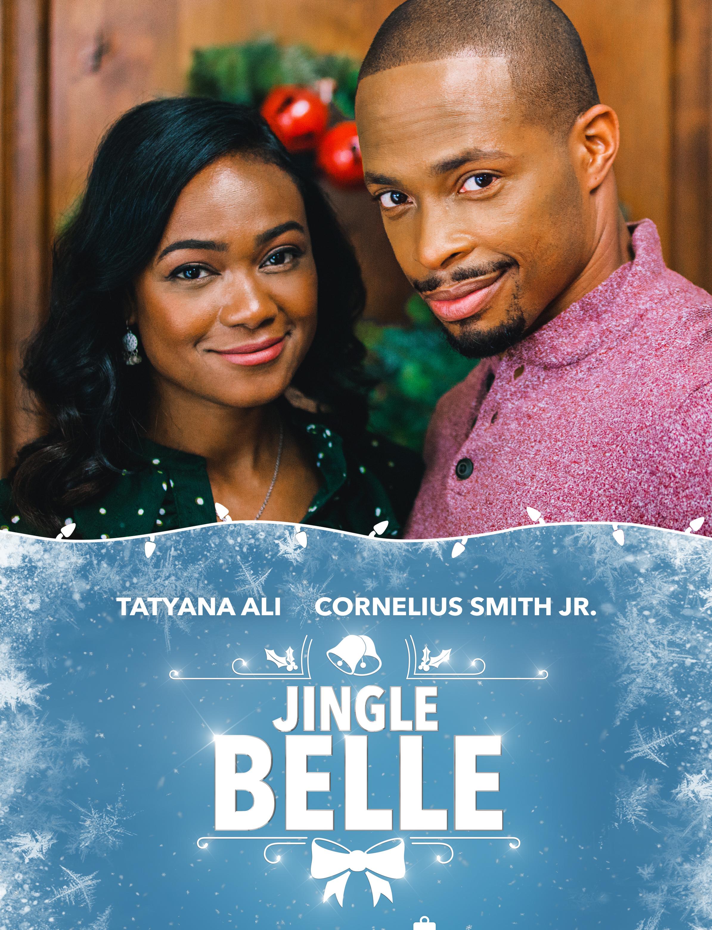 Jingle Belle - like Vanished: Searching for My Sister but lighter