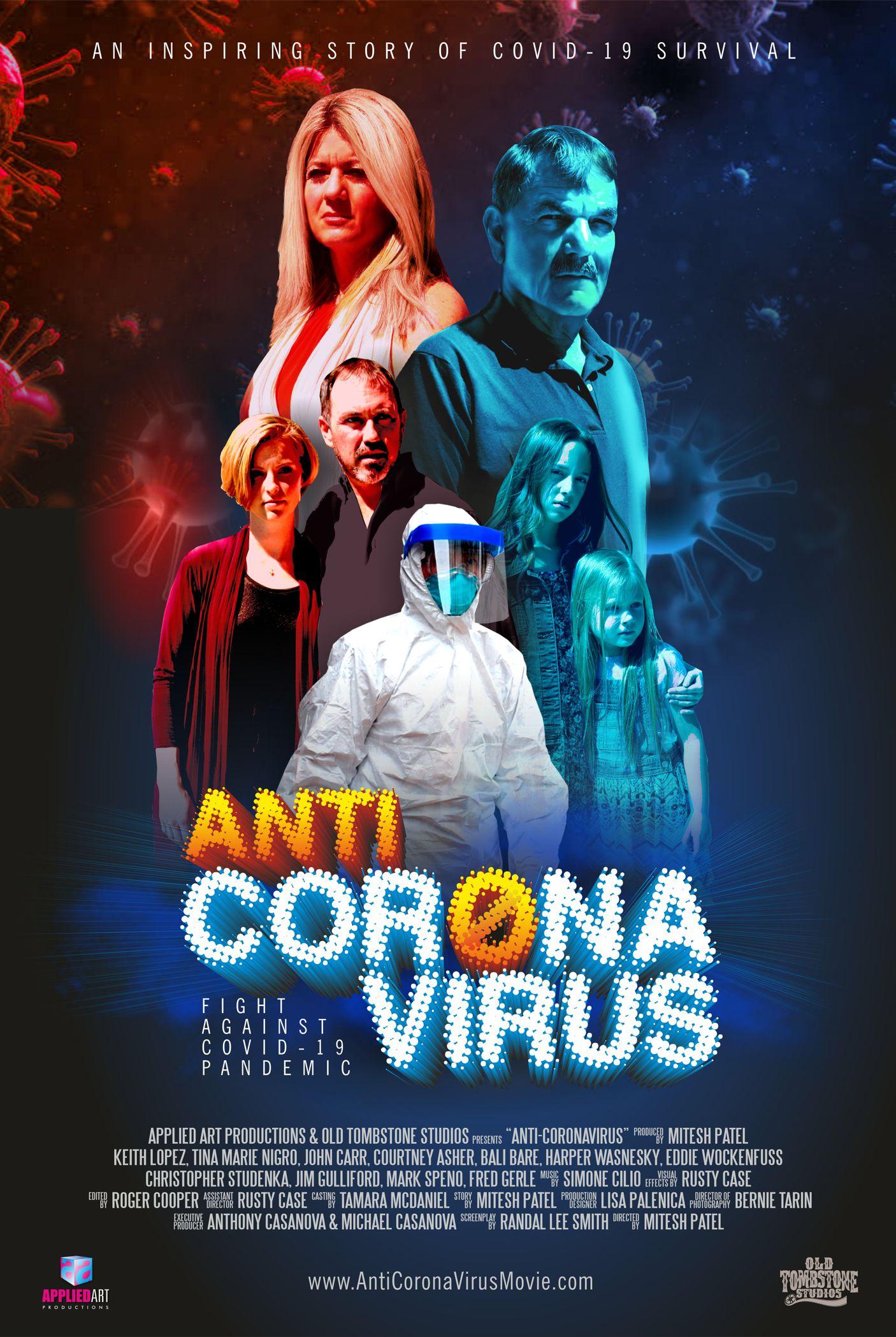 Anti Corona Virus (2020) | Watch on Movi47