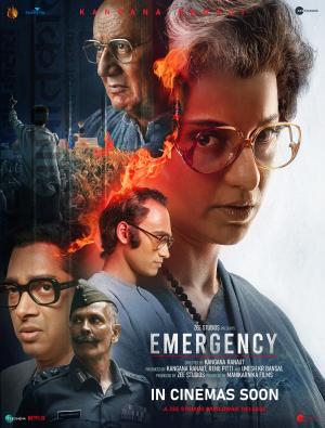 Emergency - sflix
