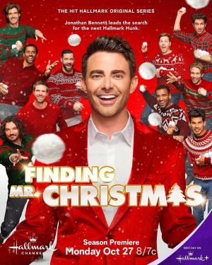 Finding Mr. Christmas S1-S2