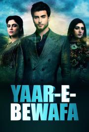 Yaar E Bewafa