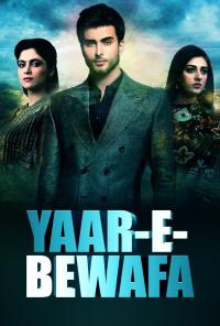Yaar E Bewafa