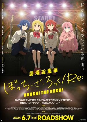 Bocchi the Rock! Recap Part 1