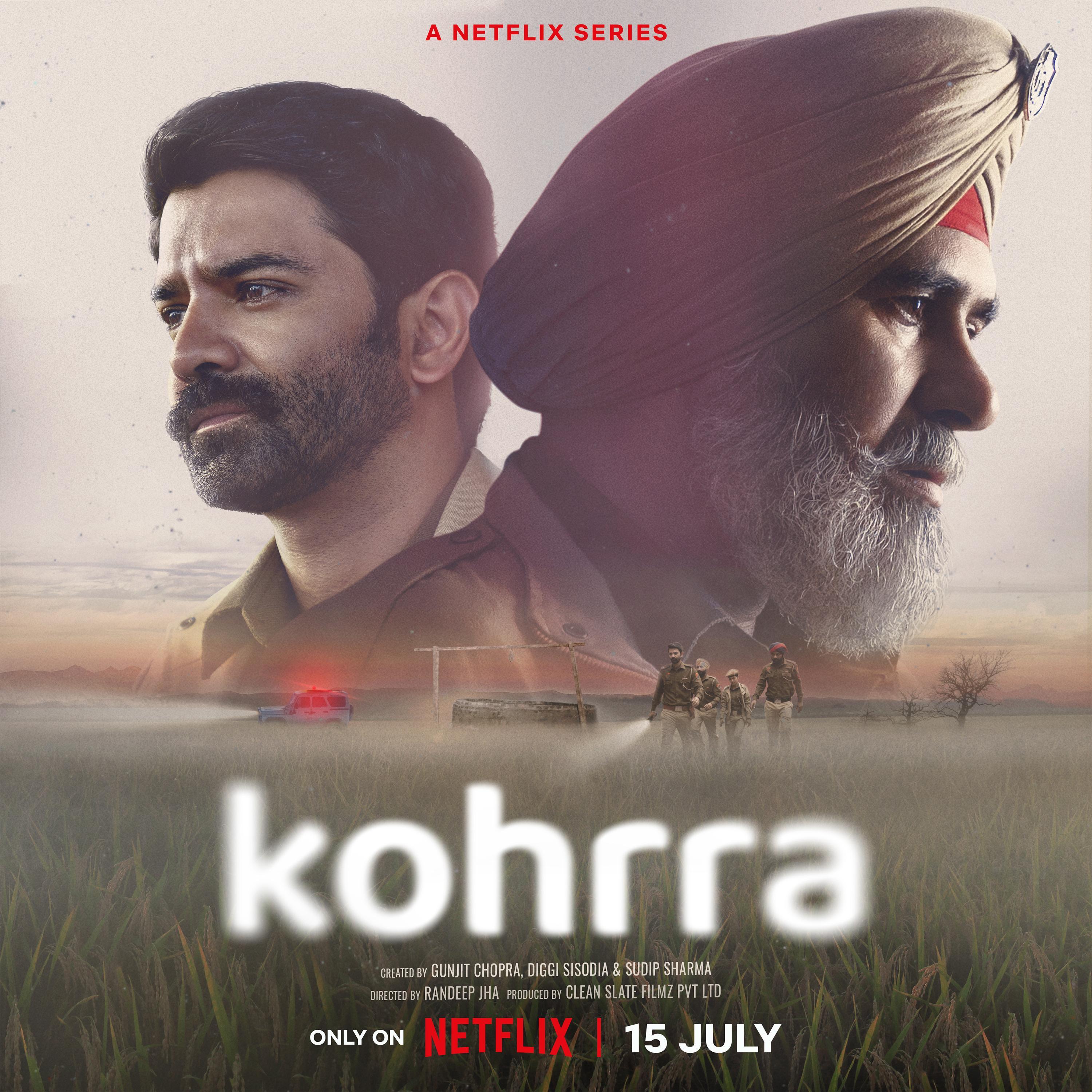 Kohrra [punjabi]