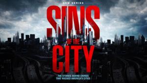 Sins of the City S1-S3
