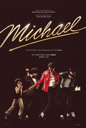 Michael - 123Movies