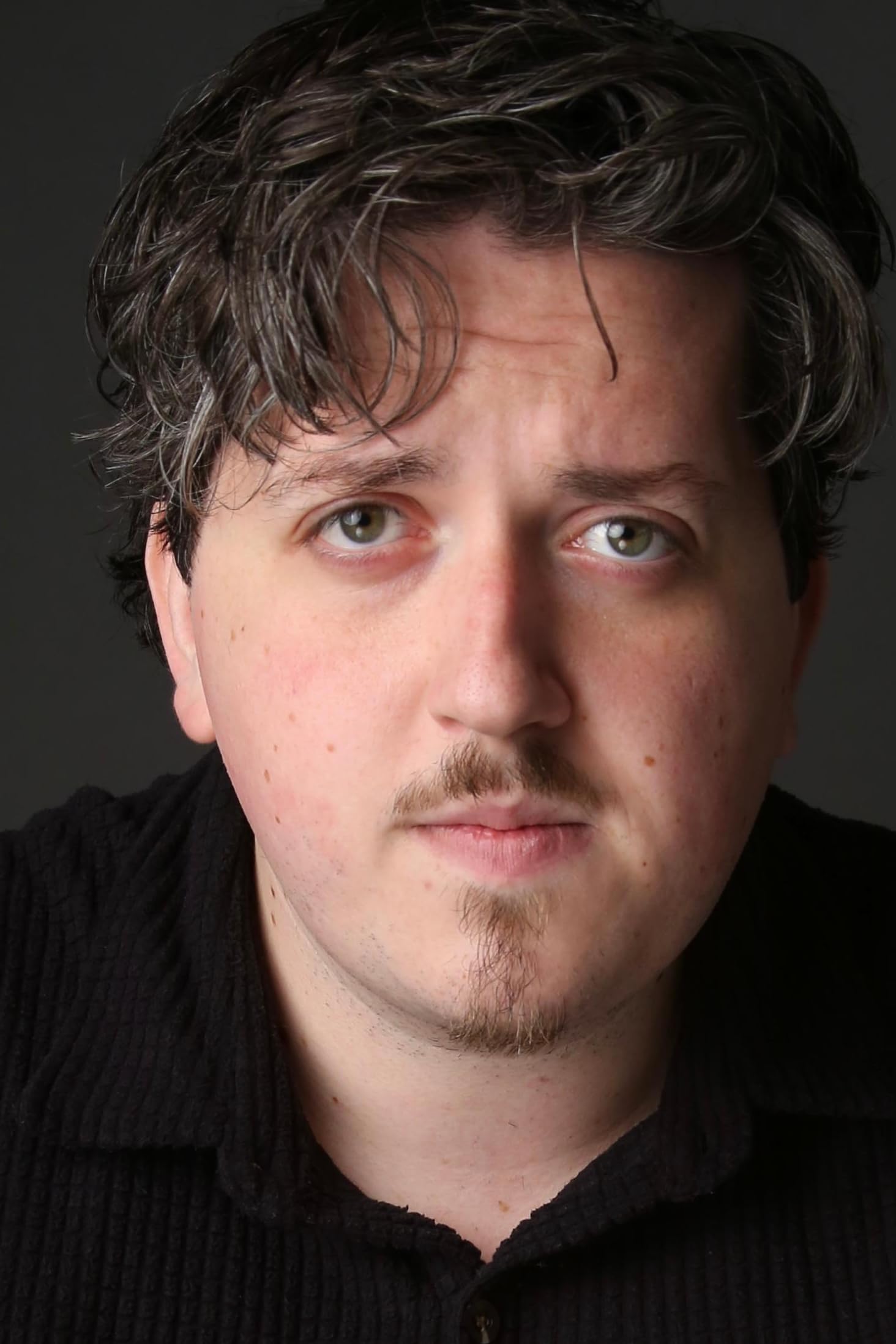Matthew J. Tucker