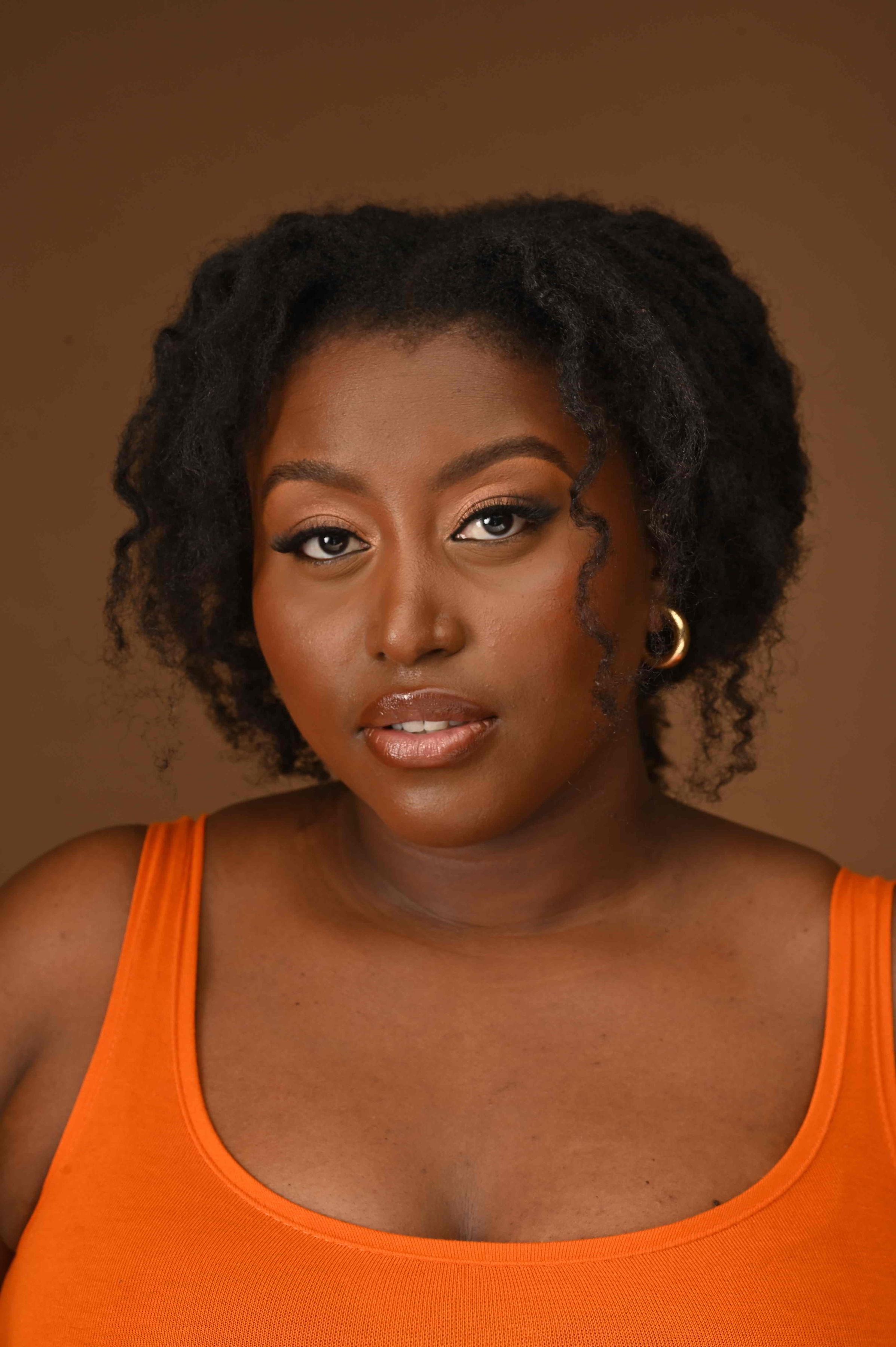Grace-Michelle Mbayah
