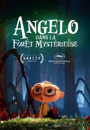 Into the Wonderwoods - 123Movies