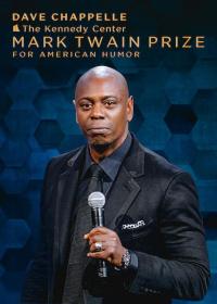 22nd Annual Mark Twain Prize for American Humor celebrating: Dave Chappelle