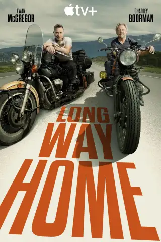 Long Way Home