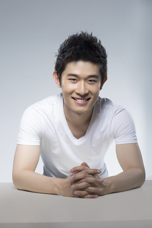 Dan Su