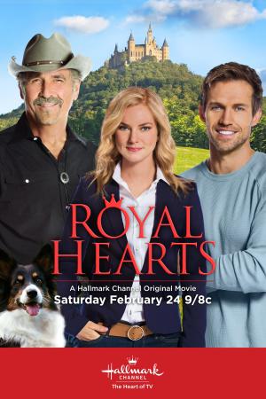 Royal Hearts [Portuguese]