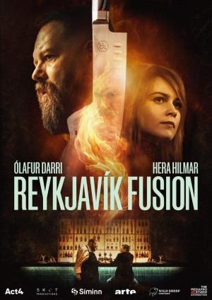 Reykjavík Fusion [Version française]