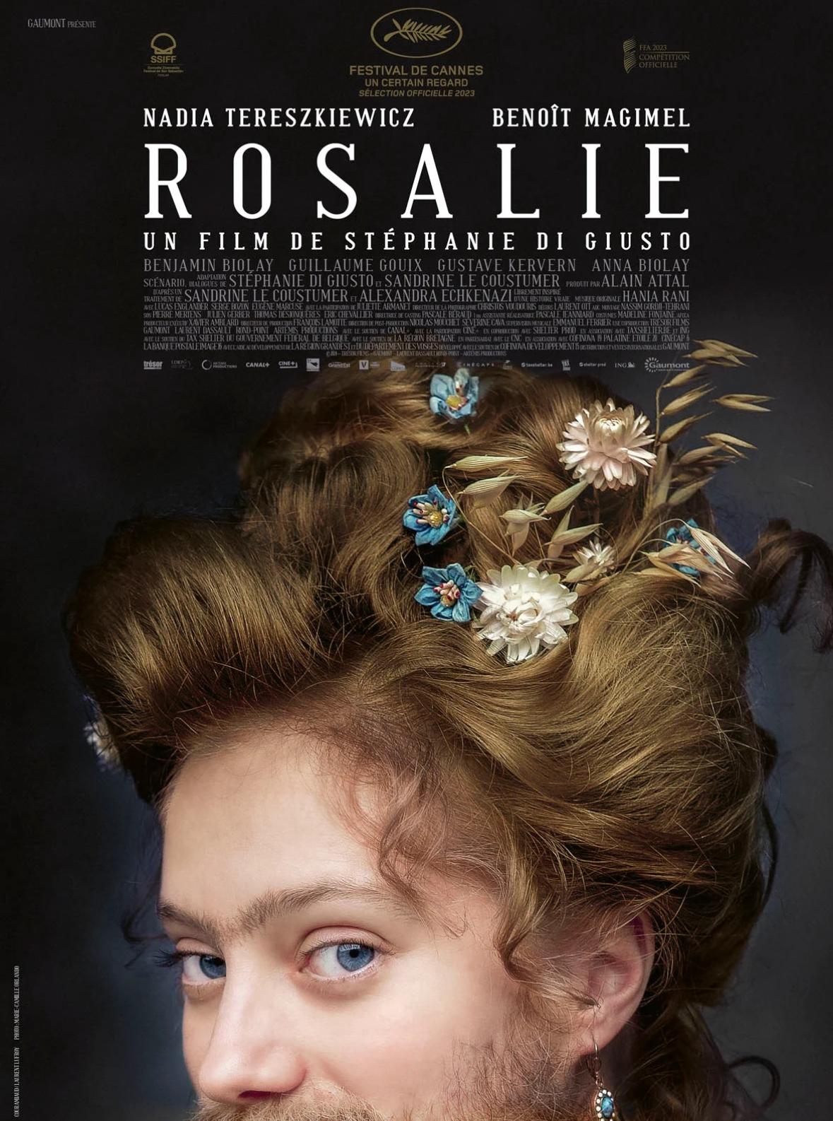 Rosalie (2024) | Watch on Movi47