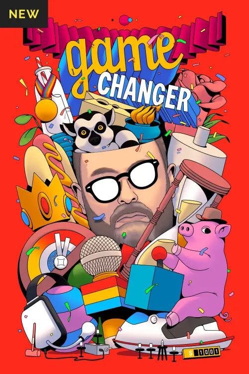 Game Changer S1-S7