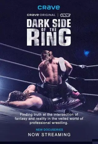 Dark Side of the Ring
