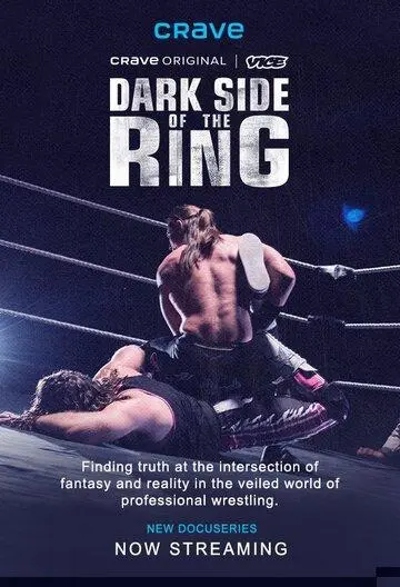 Dark Side of the Ring S1-S6