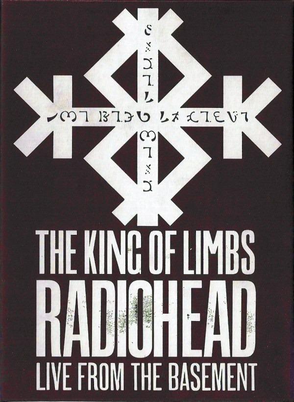 Radiohead: The King of Limbs (2011) | Watch on Movi47
