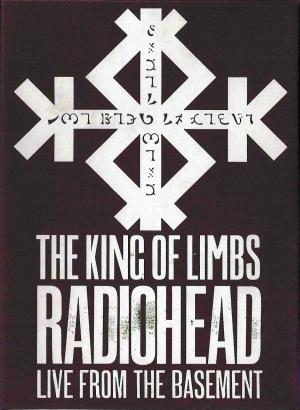 Radiohead: The King of Limbs