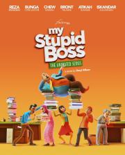My Stupid Boss: The Animated Series