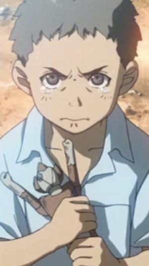 Full Metal Panic! The Second Raid - 000 [English]