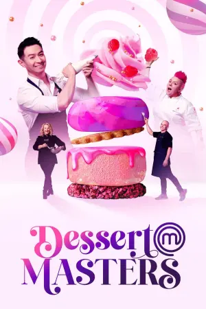 Dessert Masters