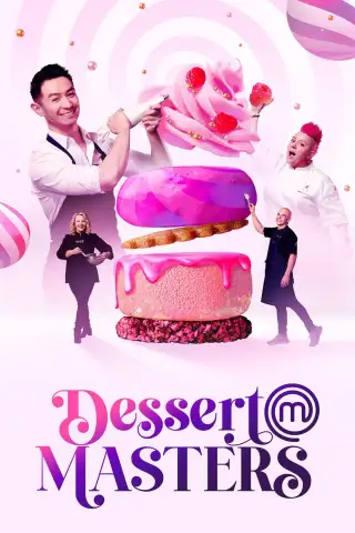 Dessert Masters