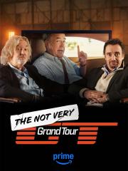 The Not Very Grand Tour