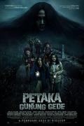 Petaka Gunung Gede