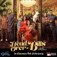 Head Over Bills